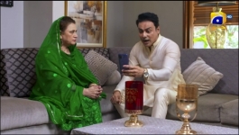 Aas Paas - Episode 31 - 1st April 2025